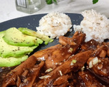 Foto del paso 4 de la receta: Pollo Teriyaki