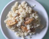Foto del paso 7 de la receta: Arroz con pollo: un clásico en casa