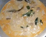 Foto langkah ke 5 dari resep Sayur nangka muda.
