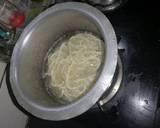 Chinese Bhel recipe step 2 photo