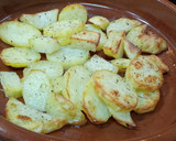 Foto del paso 4 de la receta: 🥔Patatas Panaderas 🥔 Una forma distinta