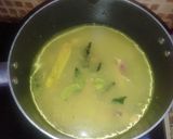 Foto langkah ke 5 dari resep SOTO AYAM kuah kuning.