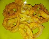 Foto del paso 4 de la receta: Aros de cebolla