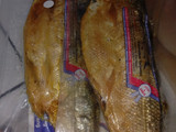 Bandeng Balur Telur