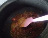 A picture of step 6 of Lasuni Dal Palak Khichdi.