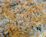 Tavaszi tekercs gyorsan, egyszerűen recept fázis 3 fotója