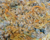 Tavaszi tekercs gyorsan, egyszerűen recept fázis 3 fotója
