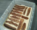 Foto del paso 4 de la receta: Tiramisú