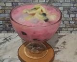 Foto langkah ke 3 dari resep Es buah ekonomis.