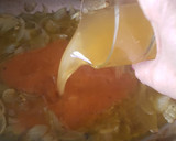 Foto del paso 13 de la receta: Pollo asado al coñac