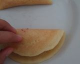 Foto langkah ke 4 dari resep Martabak Lenggang.