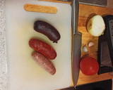 Foto del paso 1 de la receta: Arroz al horno