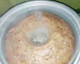 Foto langkah ke 5 dari resep Bolu pisang menul (Takaran sendok).