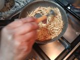Arroz atollado