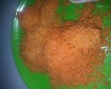 A picture of step 4 of Carrot sweet rice#Festive dish contest_Nairobi West #.