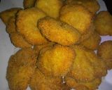Foto del paso 6 de la receta: Nuggets de pollo. Una receta casera y llena de sabor