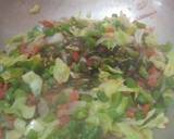 Tri colour pasta recipe step 2 photo