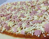 Foto del paso 5 de la receta: Pan Pizza