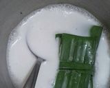 Foto langkah ke 1 dari resep Kue Talam Abon.