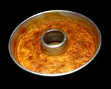 Foto del paso 7 de la receta: Flan casero con tres huevos