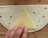 Foto del paso 3 de la receta: Tortilla las rellenas