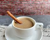 Cara Membuat Hot Cinnamon Coffee 3