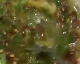 A picture of step 3 of Herb honey roasted chicken.