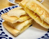 Foto del paso 2 de la receta: Sándwich especial para los onion lovers