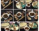 A picture of step 10 of Chilli Chicken Momos/ Dimsums.
