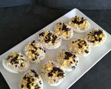 Foto del paso 14 de la receta: Huevos rellenos vegetarianos