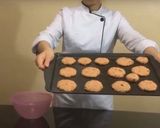 Foto del paso 8 de la receta: Tortitas de camarón con arroz
