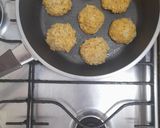 Foto del paso 5 de la receta: Bolitas fáciles de Quinoa