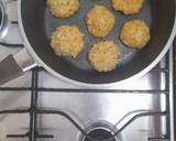 Foto del paso 5 de la receta: Bolitas fáciles de Quinoa