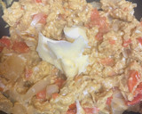 Foto del paso 2 de la receta: Huevos revueltos estilo India