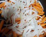 Foto del paso 2 de la receta: Zanahorias babys curtidas