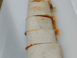 Mini rollitos de pizza