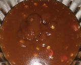 Foto langkah ke 3 dari resep Saus Petis 'KW'.