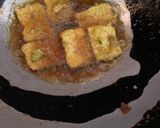 Foto langkah ke 3 dari resep Tempe mendoan.