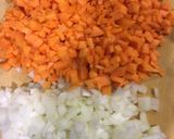 Foto del paso 2 de la receta: Croquetas de merluza