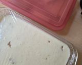 Foto del paso 4 de la receta: Helado de coco 🥥🍦sin máquina, poquitos ingredientes y con opcionales 🍧