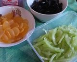 Foto langkah ke 1 dari resep Es buah alakadarnya.