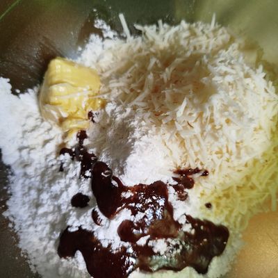 Langkah 1