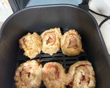 Foto del paso 5 de la receta: Rollitos de carne