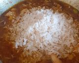 প্রন পোলাও (Prawn pulao recipe in bengali) রেসিপি ধাপ - 4 ছবি
