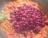 Foto del passaggio 5 della ricetta Chili messicano