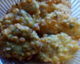 Foto langkah ke 5 dari resep Bakwan Jagung (no egg).
