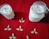 બદામ કાર્નિવલ (Badam Carnival Recipe In Gujarati) રેસીપી સ્ટેપ6ફોટો