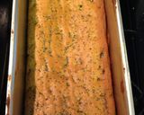 A picture of step 1 of Imbolc Ritual Cake (I call this "sun bread").