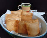 Foto del paso 4 de la receta: Empanadas de queso