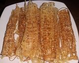 Foto langkah ke 3 dari resep Kue Laba Laba.